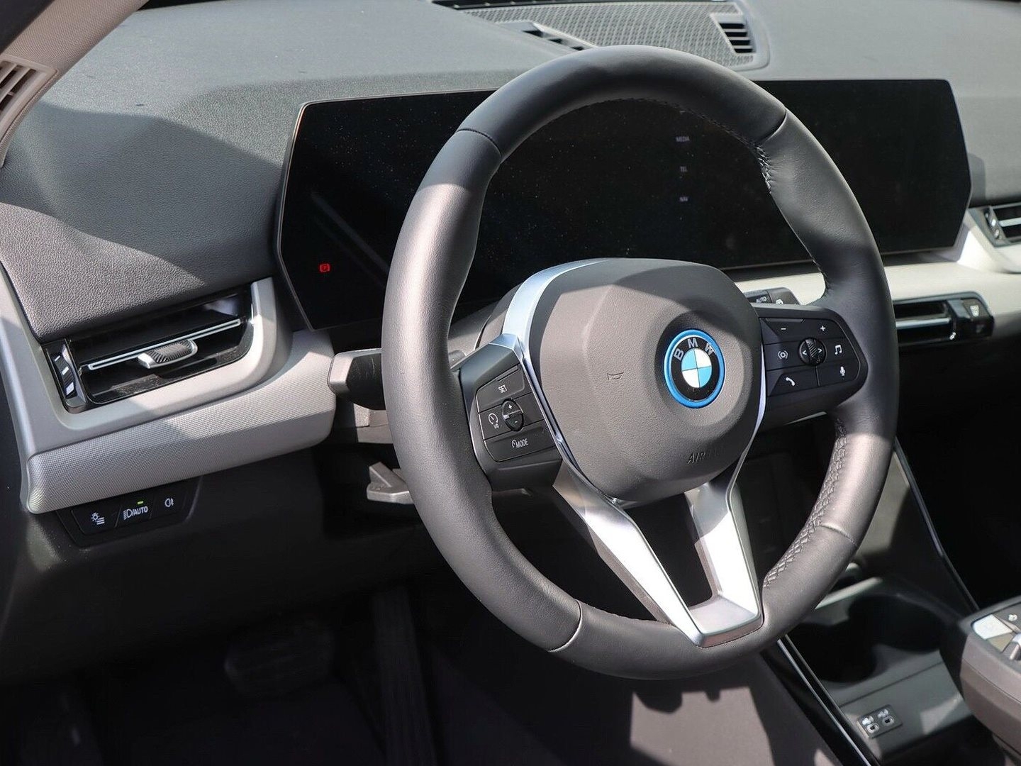BMW iX1 eDrive20 
