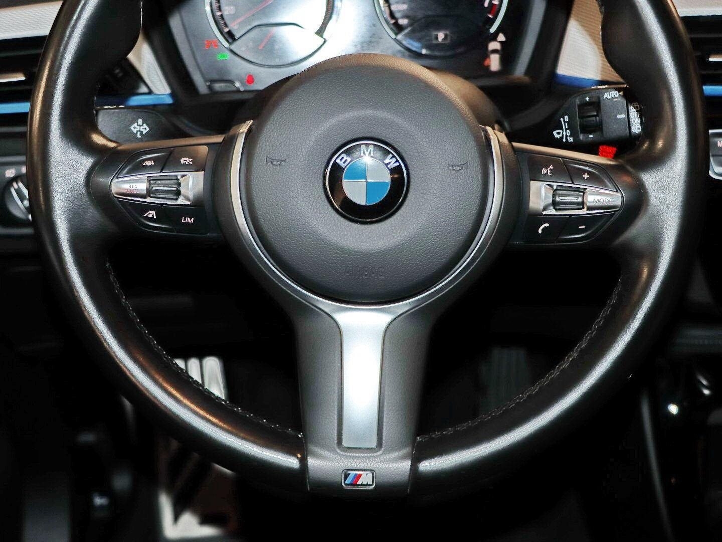 BMW X1 xDrive25e 