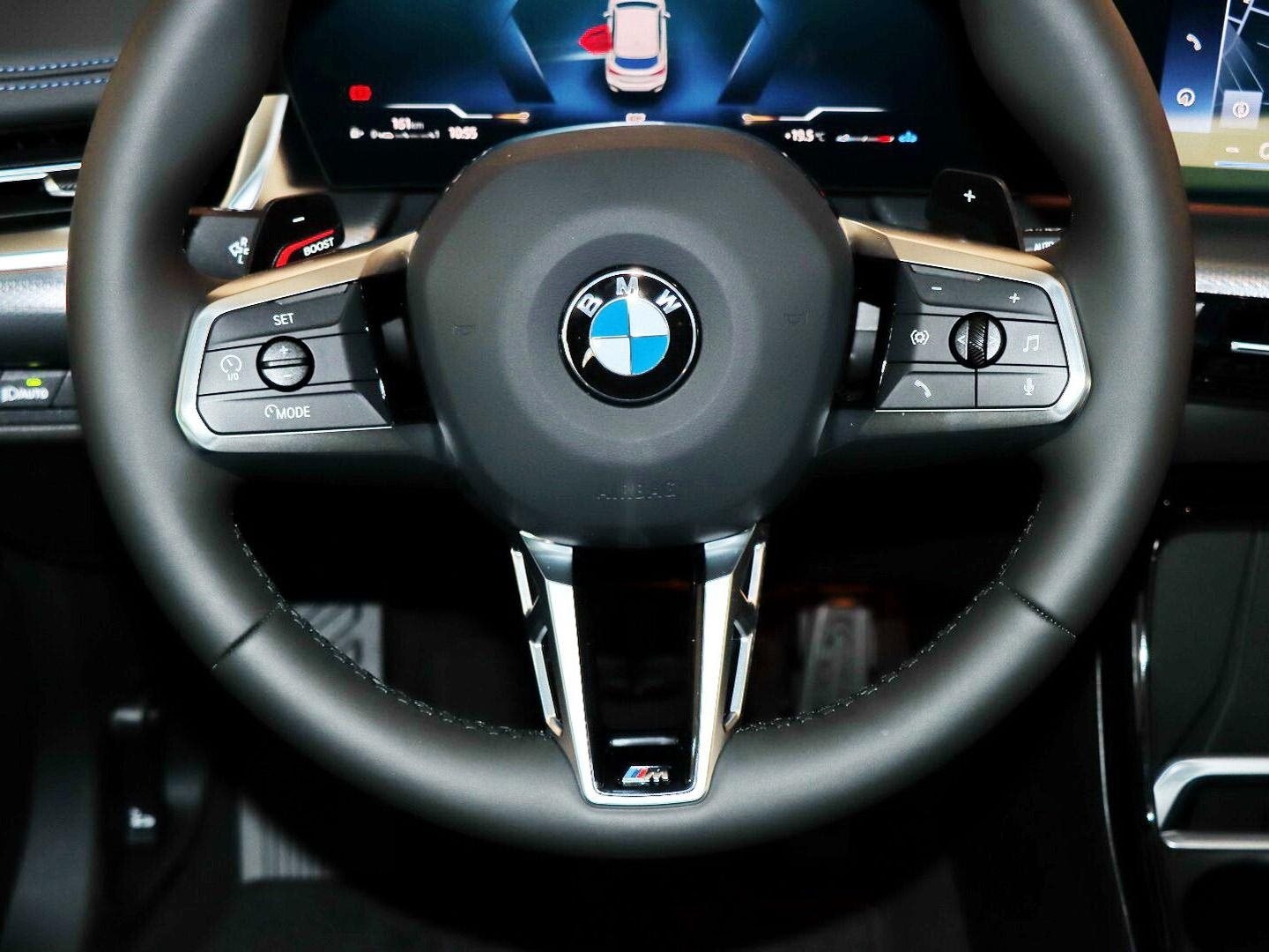 BMW 223i xDrive Active Tourer