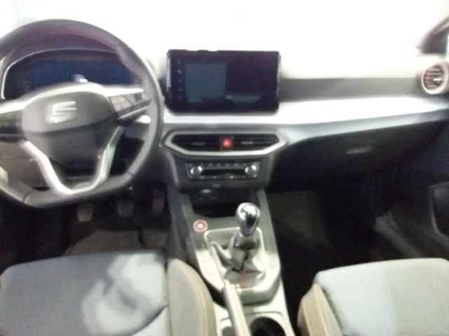 Seat Ibiza FR 1.0TSI, Virtual Winterp. LED Navi