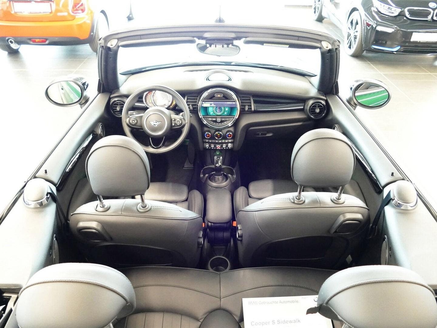 MINI Cooper S (2017 - 2021)