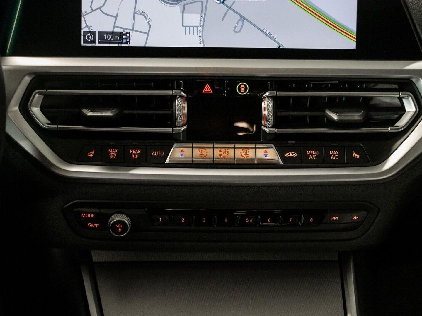BMW 330e Limousine (2019 - 2020)