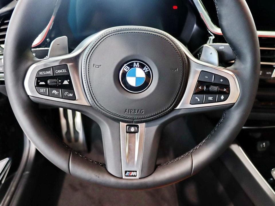 BMW Z4 sDrive20i A