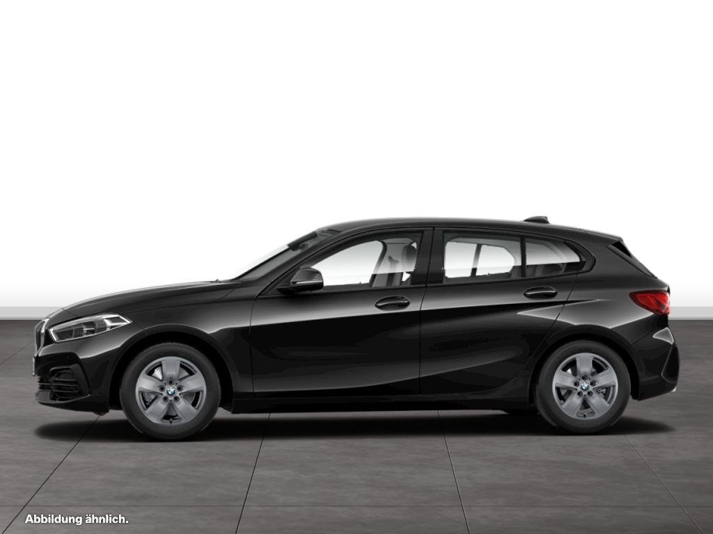 BMW 116d 